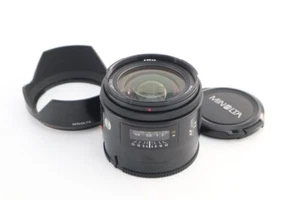 MINOLTA AF 24mm F/2.8 22 Wide Angle AF Lens from Japan (f03480) - Picture 1 of 10