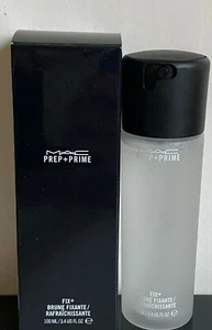 MAC PREP + PRIME FIX+ SKIN REFRESHER / MAKEUP FINISHING PRIMER MIST - SALE - Picture 1 of 4