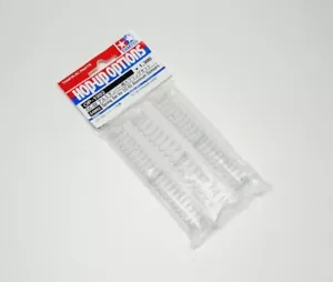 Juego de resortes modelo RC TAMIYA para amortiguadores de aluminio CC-02 54992 - Imagen 1 de 1