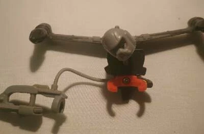 EXO escuadrón Ramón longfeather jumpack Foto 1 de 2