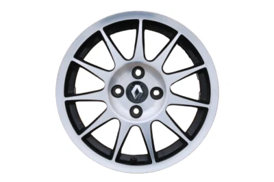 ✅1x Alu Felge Alufelge 15 Zoll 6J 36 ET 403000700R 403007300R GORD15 für Renault - Bild 1 von 4