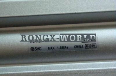 ONE New SMC MGPM20-40Z - Image 1 of 3