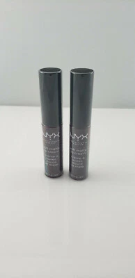 2x NYX Professional Makeup Soft Matte Lip Cream SMLC20 Copenhagen 0.27 fl oz - Image 1 of 2