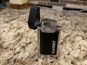 Playboy Bunny Torch Butane Lighter - Picture 1 of 10