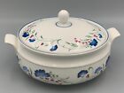 Royal Doulton Windermere Expressions - Lidded Vegetable Tureen.