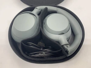 Sony WH-ULT900N Auriculares Inalámbricos con Cancelación de Ruido Bluetooth Gris Bosque #82 - Imagen 1 de 5