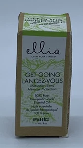 Homedics Ellia abre tus sentidos ponte en marcha - Imagen 1 de 6