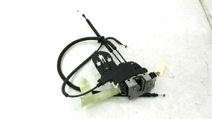 2013-2016 DODGE DART OEM RIGHT FRONT DOOR LOCK LATCH ACTUATOR    - Picture 1 of 8