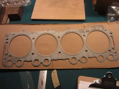 Buick Hi 1957-1962 junta de cabeza de compresión Victor Foto 1 de 2