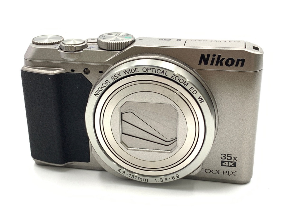 Nikon COOLPIX Nikon Coolpix A900 Digital Cameras for sale | eBay Nikon COOLPIX Nikon Coolpix A900 Digital Cameras for sale | eBay