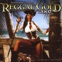 Reggae Gold 2007 von Compilation | CD | Zustand sehr gut - Image 1 of 2