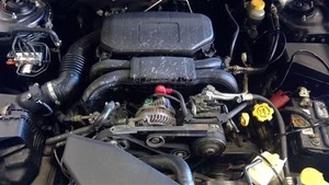 Power Steering Pump Without Turbo Fits 10-12 LEGACY 5775950 - Picture 1 of 14
