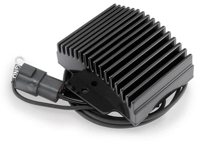 Regulador rectificador eléctrico de ciclo - CE-320L Foto 1 de 2