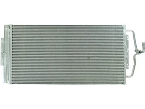 A/C Condenser For 2006-2007 Chevy Monte Carlo QJ296YC Condenser - Picture 1 of 1