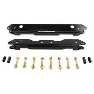 Kimpex 2in Lift Kit 366236 for CF-Moto ZForce 950 Sport Sport-4 2023-2025 - Picture 1 of 3