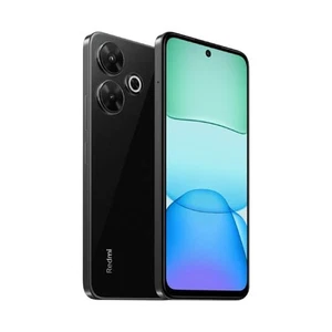 Xiaomi Redmi 13 (24049RN28L) 256GB 8GB RAM Doble SIM Desbloqueado De Fábrica GSM Inte... - Imagen 1 de 2
