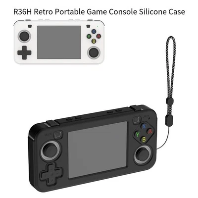 Cover Silicone per Console R36H Impermeabile Caratteristiche Antipolvere Facile - Immagine 1 di 4