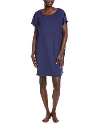 Túnica para dormir Badgley Mischka deliciosa para mujer Foto 1 de 2