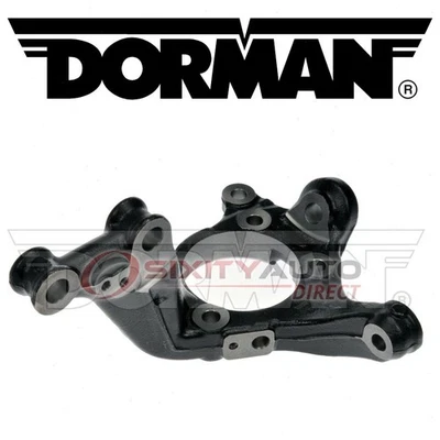 Dorman Front Left Steering Knuckle for 2010-2012 Lexus HS250h Gear  mv Foto 1 de 4