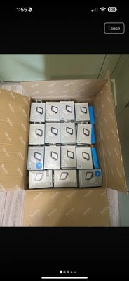 GoPro 5 x Screen Protector for Front & Rear Screen for HERO 5 BLACK JOB LOT - Image 1 of 4