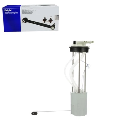 Unidad de transferencia de combustible Delphi para Chevrolet Silverado 3500 2001-2004 6,6 L V8 Foto 1 de 4