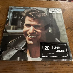 Fonzie Favorites Vinyl Album - Bild 1 von 3