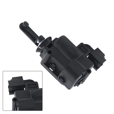 Direct Replacement Liftgate Tailgate Lock Actuator for Ford For Escape 09 12 - Image 1 of 4