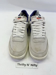 Nike Killshot OG Deep Royal Blue Size 9 -used - Picture 1 of 11