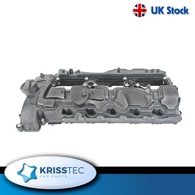 Rocker Cover Camshaft for BMW 3 series E90 E91 E92 11127570292 N55 3.0 petrol - Image 1 of 4