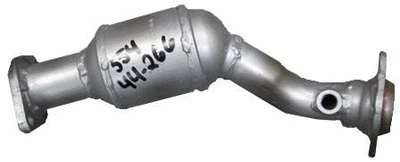Catalytic Converter Fits 2006 2007 Ford Five Hundred - Image 1 of 2