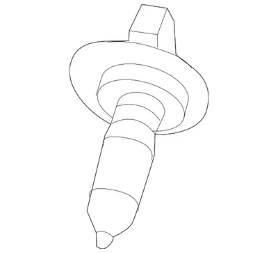 Lâmpada de feixe baixo genuína Hyundai 18649-55009-H - Imagem 1 de 2