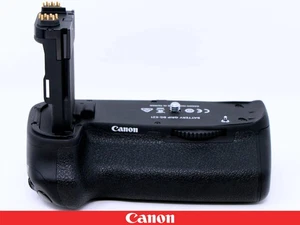 Canon BG-E21 Battery Grip for EOS 6D Mark II, doubles battery life, used - Picture 1 of 10