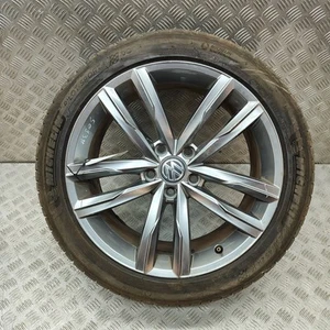 Rueda VW PASSAT B8 3G2 3G0601025H 1.4 gasolina / eléctrica 115kw 2018 29091345 - Imagen 1 de 12