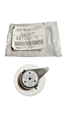 JVC VCR CLUTCH UNIT OEM PU61005-1-6 USED IN VARIOUS VCR MODELS - Image 1 of 2