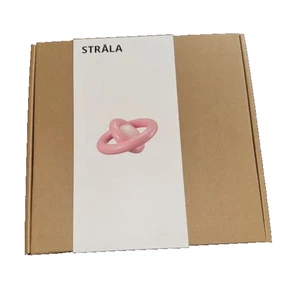 Sold Out Gustaf Westman x Ikea Limited Edition Strala Decorative Table Lamp Pink - Picture 1 of 5