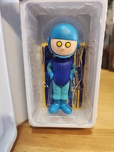 SDCC 23 Funko Rewind: Scooby-Doo - Velma Dinkley - Chase - Charlie the Robot - Bild 1 von 5
