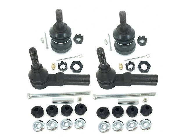 Kit de rótula para Pontiac Firebird 2000 1993-2001 1997 1994 1995 1996 KQ367BM Foto 1 de 1