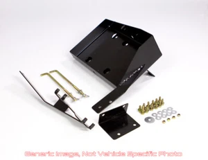 Boss 4WD Battery Tray suit Toyota Landcruiser 80 Series (Petrol & Diesel) - Picture 1 of 1