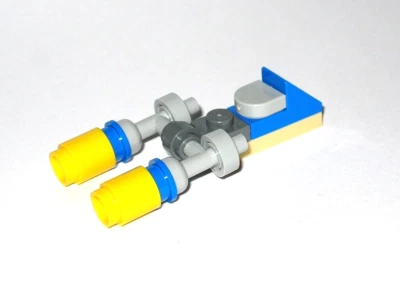 Lego Disney 2020 Star Wars Advent Calendar #75279 Anakin's Podracer Day 16 - Image 1 of 3