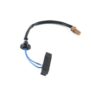 Tailgate Button Hatch Trunk Switch Fits Nissan Sentra Versa Tiida - Picture 1 of 6