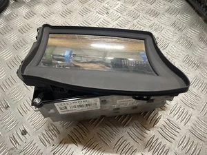 AUDI A6 RS6 C7 HEAD UP DISPLAY PROJECTION UNIT 4G0919604L - Picture 1 of 10