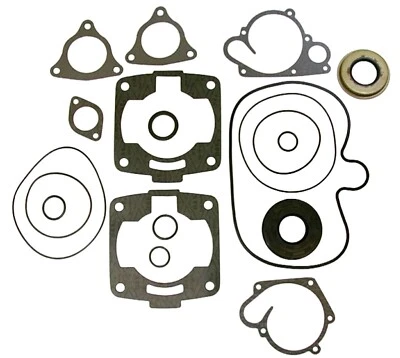 Juego completo de juntas SPI 1998-2001 Polaris Indy 600 XC SP DLX Classic RMK 139 Foto 1 de 3