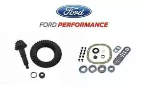 1986-2014 Mustang Ford Racing 8.8" 3.73 Ring Pinion Rear End Gears w Install Kit - Picture 1 of 2