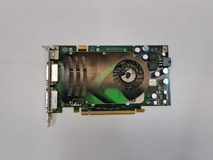 MSI NX8600GTS Geforce 8600 GTS 256 MB GDDR3 - Picture 1 of 9
