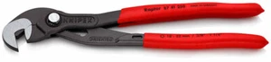 Knipex 10" Multiple Slip Joint Spanner Plier "Raptor" 87 41 250 - Picture 1 of 1