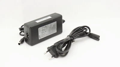 Samsung Original 40 Watt Netzteil 12V 3,34A Stecker 6,1mm/4,1mm mit Innenstift P - Bild 1 von 4