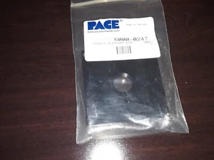 PLATAFORMA DE PLANTILLA PACE 6000-0247-ASSY A03 - Imagen 1 de 3