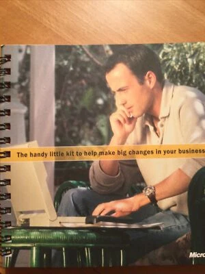 NEW CDs:Windows XPPro, OfficeXP,Project2000 Demo, VisioStd,Publisher, FrontPage - Image 1 of 4