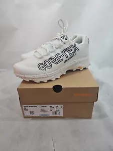 Merrell Moab Speed GTX Gore Tex weiß - Bild 1 von 9