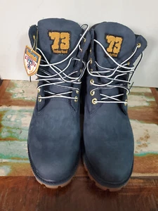 Timberlan Heritage 6 Inch Waterproof Men's Warm Lined Boots 0A2M59 - Picture 1 of 6